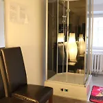 Privatunterkunft Bertha-marie Flamingo Lounge *