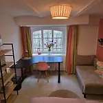 Privatunterkunft Bertha-marie Flamingo Lounge