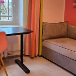 Bertha-marie Flamingo Lounge