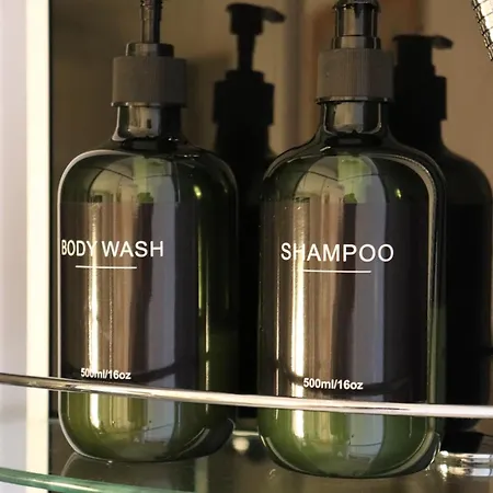 Bertha-marie Flamingo Lounge * Greifswald