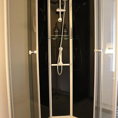 Privat bolig Bertha-marie Flamingo Lounge